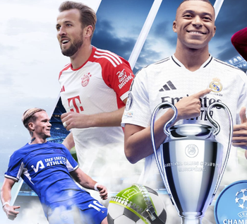 队报确认埃基蒂克跟腱断裂，预计休战9个月&无缘世界杯